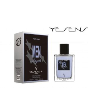 ANGELS HOMME