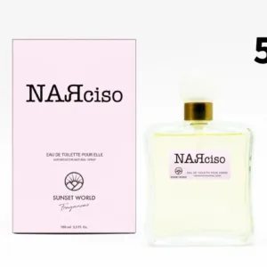 NARCISO FEMME