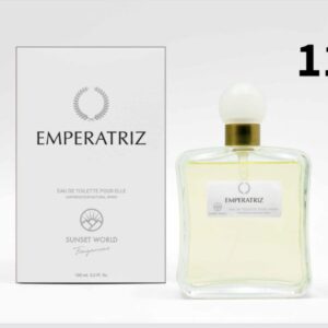 EMPERATRIZ FEMME