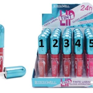 LIP TINT GLOSS HYDRATING