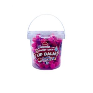LIP BALM SWEET SHOP