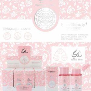 DESMAQUILLANTE