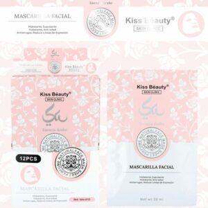 MASCARILLA FACIAL YARA