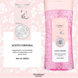 Aceite Corporal