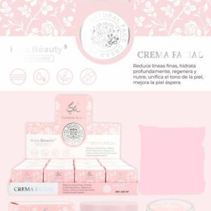 CREMA FACIAL