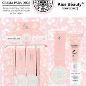 CREMA PARA OJOS