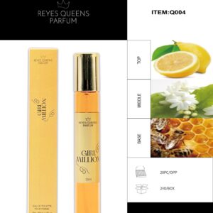 GIRL MILLION_33ML_MUJER