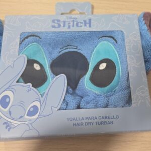 Toalla Pelo