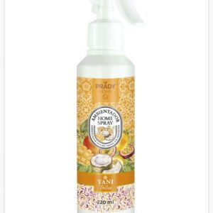 Ambientador home spray yani tatus