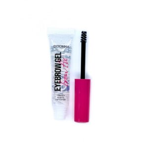 Gel Brow Fix Ddonna
