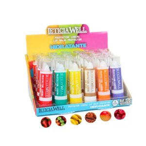 Protector Labial Hidratante